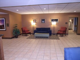 Comfort Inn Central