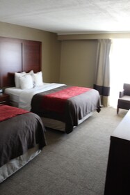 Comfort Inn Central