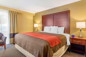 Comfort Inn Central