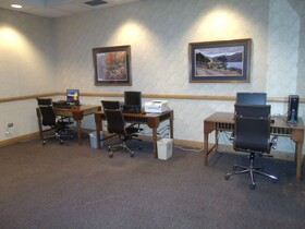 Comfort Inn Central