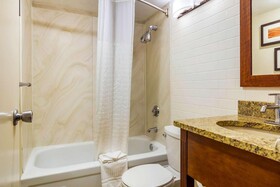 Comfort Inn Central