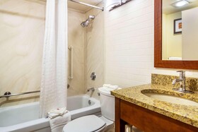 Comfort Inn Central
