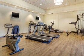 Comfort Inn Central