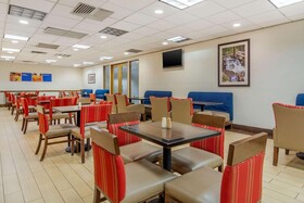 Comfort Inn Central