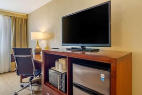 Comfort Inn Central