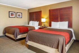 Comfort Inn Central