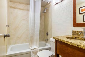 Comfort Inn Central