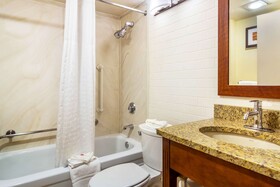 Comfort Inn Central