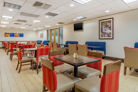 Comfort Inn Central