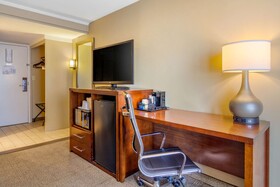 Comfort Inn Central