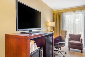 Comfort Inn Central