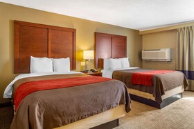 Comfort Inn Central