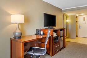 Comfort Inn Central