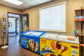 Comfort Inn Central