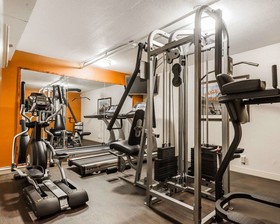 Comfort Inn Denver East