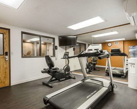 Comfort Inn Denver East