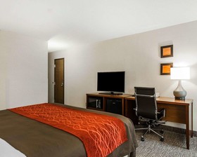 Comfort Inn Denver East