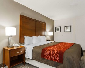 Comfort Inn Denver East