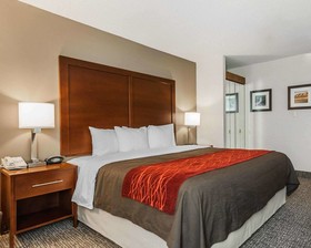 Comfort Inn Denver East