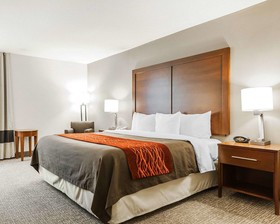 Comfort Inn Denver East