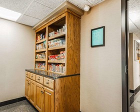 Comfort Inn Denver East