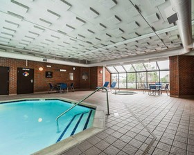 Comfort Inn Denver East