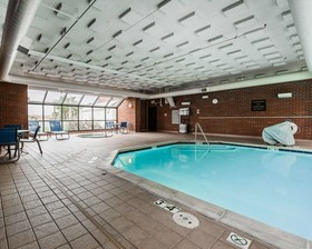 Comfort Inn Denver East