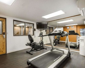 Comfort Inn Denver East