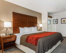 Comfort Inn Denver East