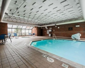 Comfort Inn Denver East