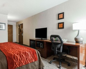 Comfort Inn Denver East