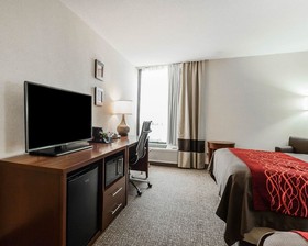 Comfort Inn Denver East