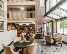 Comfort Inn Denver East