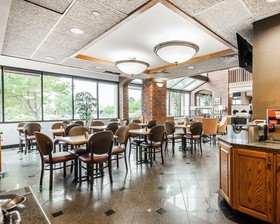 Comfort Inn Denver East