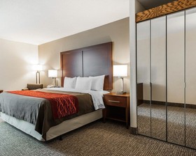 Comfort Inn Denver East