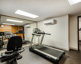 Comfort Inn Denver East