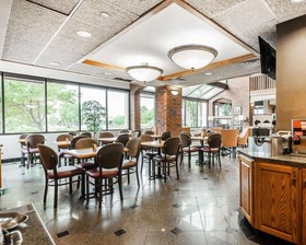 Comfort Inn Denver East