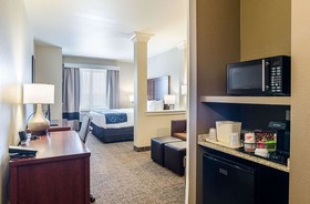 Comfort Suites Near Denver Downtown