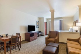 Comfort Suites Near Denver Downtown