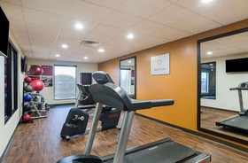 Comfort Suites Near Denver Downtown