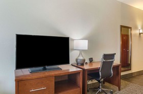 Comfort Suites Near Denver Downtown