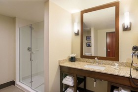 Comfort Suites Near Denver Downtown