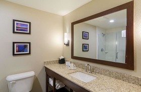 Comfort Suites Near Denver Downtown