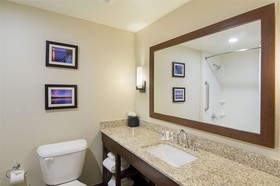 Comfort Suites Near Denver Downtown