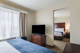 Comfort Suites Near Denver Downtown