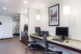 Comfort Suites Near Denver Downtown