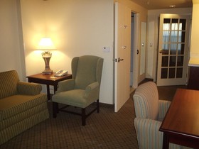 Courtyard by Marriott Denver Airport at Gateway Park
