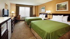 Courtyard by Marriott Denver Airport at Gateway Park