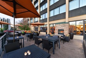Courtyard Denver Cherry Creek