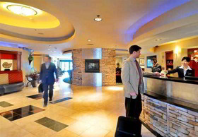 Courtyard Denver Cherry Creek
